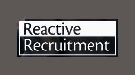 Reactive Recruitment