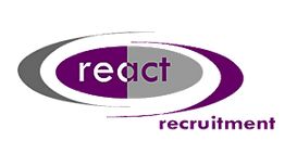 React Recruitment
