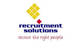 Recruitment Solutions