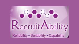 RecruitAbility