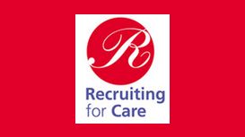 Recruiting For Care