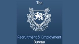 The Recruitment & Employment Bureau