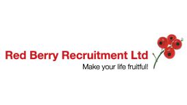 Red Berry Recruitment Yeovil