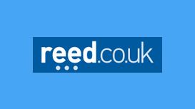 Reed Specialist Recruitment