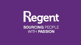 Regent Recruitment