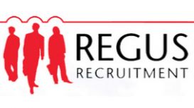 Regus Recruitment