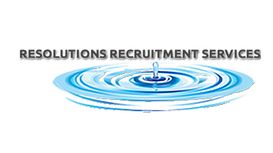 Resolutions Recruitment Services