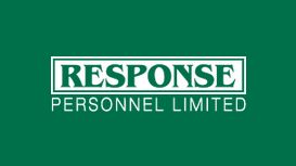 Response Personnel Recruitment Agency