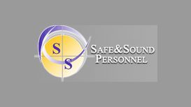 Safe & Sound (UK)