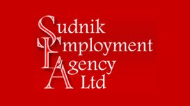 Sudnik Employment Agency