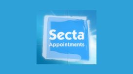 Secta Appointments