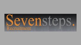 Seven Steps Recruitment