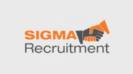 Sigma Recruitment