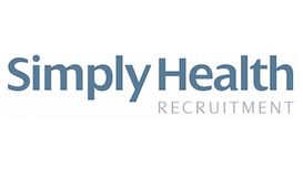 Simply Health Recruitment