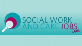 Social Work & Care Jobs.com