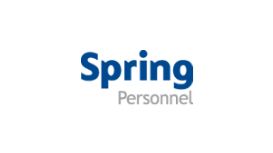 Spring Personnel