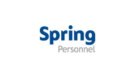 Spring Personnel