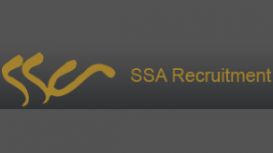 Ssa Recruitment Ssa Recruitment