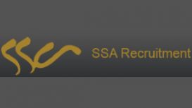 Ssa Recruitment