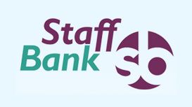 Staffbank