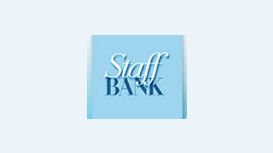 Staffbank Recruitment