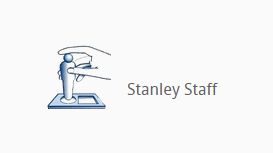 Stanley Staff