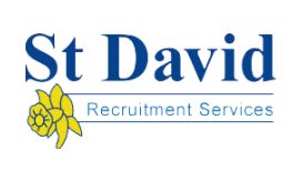St David Recruitment Services
