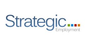Strategic Employment