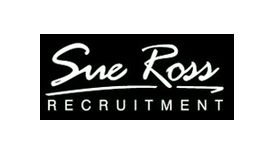 Sue Ross Recruitment