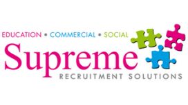 Supreme Recruitment Solutions