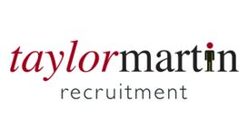 Taylor Martin Recruitment