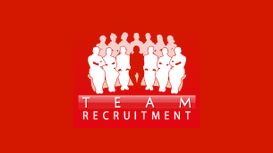 Team Recruitment (Aberdeen)