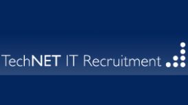 TechNet IT Recruitment Cheltenham