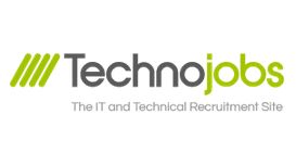 Technojobs - IT Jobs