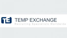 Temp Exchange