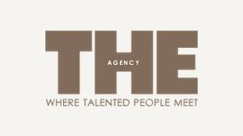 THE Agency (Recruitment)