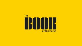 The Book Creative Recruitment
