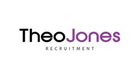 Theo Jones Recruitment