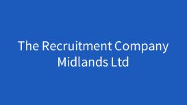 The Recruitment Company Midlands