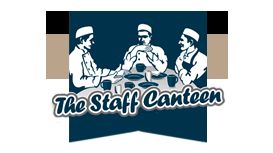 The Staff Canteen