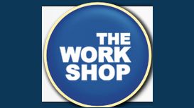 The Work Shop Recruitment