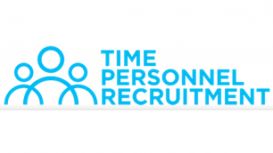 Time Personnel Recruitment