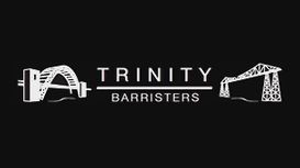 Trinity Chambers Teesside