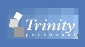 Trinity Personnel