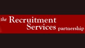 Recruitment Services Partnership Recruitment Services Partnership