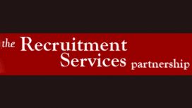 Recruitment Services Partnership