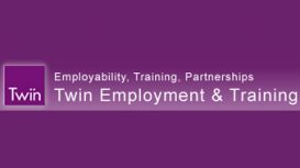 Twin Employment & Training