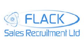 Flack Sales Recruitment