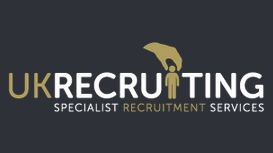 UK Recruiting