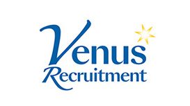 Venus Office Staffing Recruitment